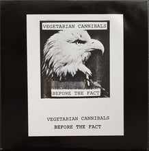 Load image into Gallery viewer, Vegetarian Cannibals - Before The Fact