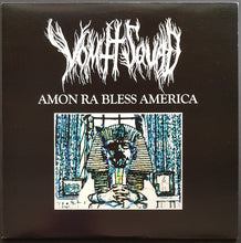 Load image into Gallery viewer, Vomit Squad - Amon Ra Bless America
