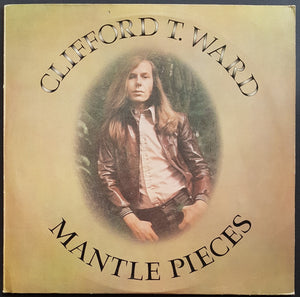 Ward, Clifford T. - Mantle Pieces