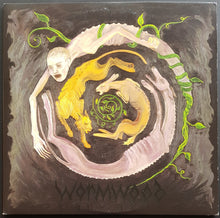 Load image into Gallery viewer, Wormwood - Starvation