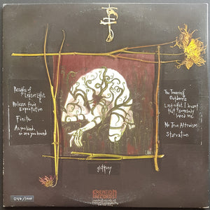 Wormwood - Starvation