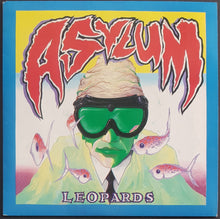 Load image into Gallery viewer, Asylum - Leopards