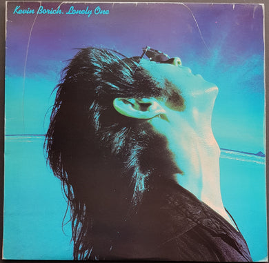 Kevin Borich Express - Lonely One