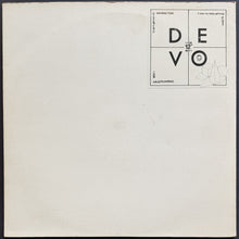 Load image into Gallery viewer, Devo  - (I Can&#39;t Get Me No) Satisfaction