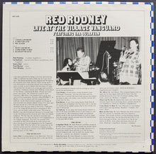 Load image into Gallery viewer, Red Rodney - Live At The Village Vanguard Feat. Ira Sullivan