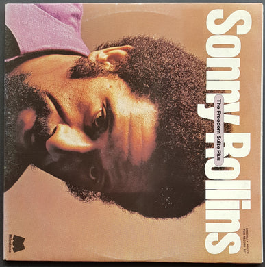 Rollins, Sonny - The Freedom Suite Plus