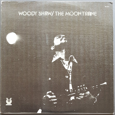 Shaw, Woody - The Moontrane