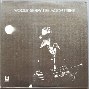 Shaw, Woody - The Moontrane