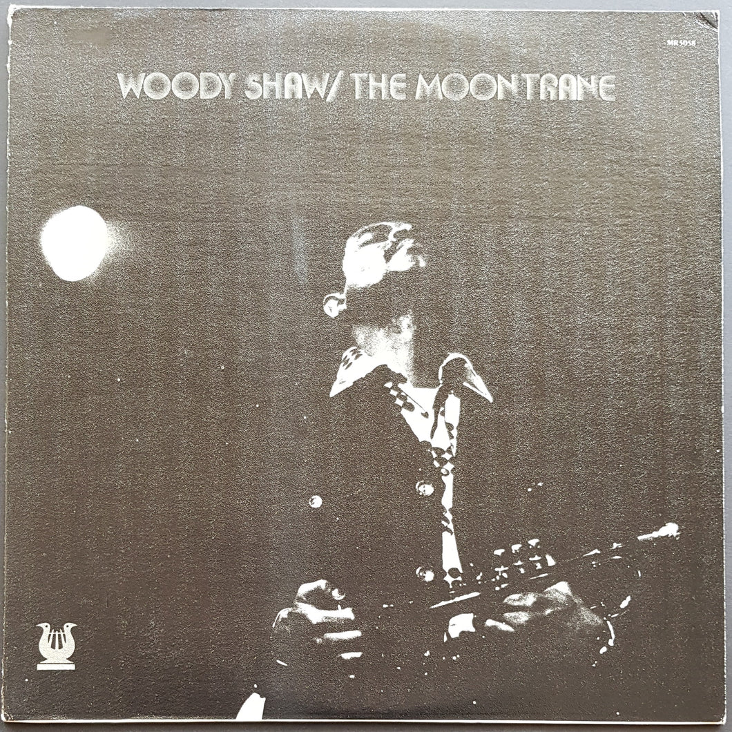 Shaw, Woody - The Moontrane
