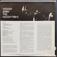 Load image into Gallery viewer, Shaw, Woody - The Moontrane