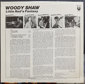 Shaw, Woody - Little Red's Fantasy