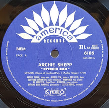 Load image into Gallery viewer, Archie Shepp - Pitchin Can