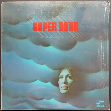 Wayne Shorter - Super Nova