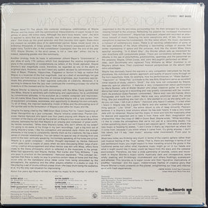 Wayne Shorter - Super Nova
