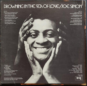 Simon, Joe - Drowning In The Sea Of Love