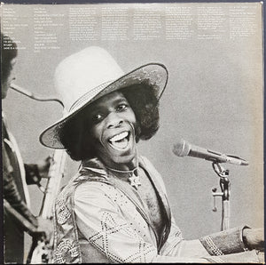 Sly & The Family Stone - High Energy
