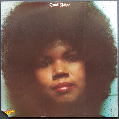 Candi Staton - Candi Staton