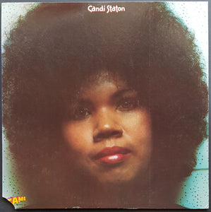 Candi Staton - Candi Staton