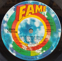 Load image into Gallery viewer, Candi Staton - Candi Staton