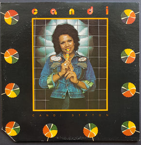 Candi Staton - Candi