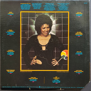 Candi Staton - Candi