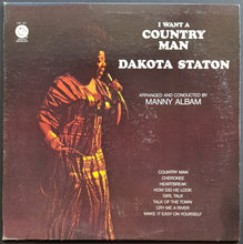 Load image into Gallery viewer, Staton, Dakota - I Want A Country Man