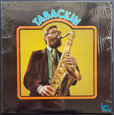 Lew Tabackin - Tabackin
