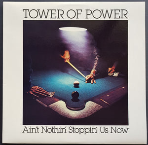 Tower Of Power - Ain't Nothin' Stoppin' Us Now