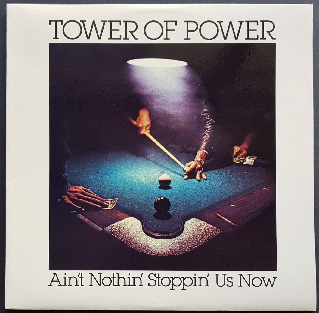 Tower Of Power - Ain't Nothin' Stoppin' Us Now