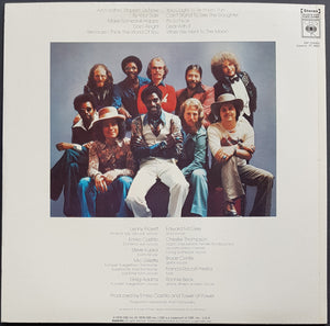 Tower Of Power - Ain't Nothin' Stoppin' Us Now