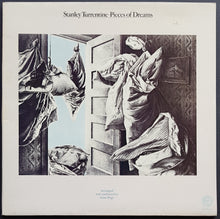 Load image into Gallery viewer, Stanley Turrentine - Pieces Of Dreams