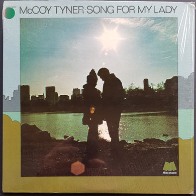 McCoy Tyner - Song For My Lady