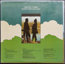 Load image into Gallery viewer, McCoy Tyner - Song For My Lady