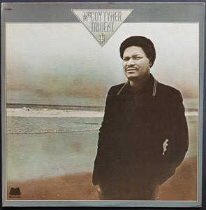 McCoy Tyner - Trident