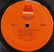 Load image into Gallery viewer, McCoy Tyner - Trident