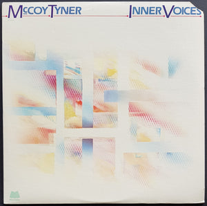 McCoy Tyner - Inner Voices