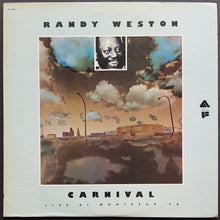 Load image into Gallery viewer, Randy Weston - Carnival (Live At Montreux &#39;74)