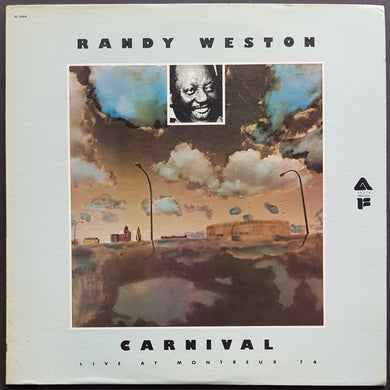 Randy Weston - Carnival (Live At Montreux '74)