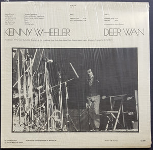 Kenny Wheeler - Deer Wan