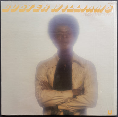 Williams, Buster - Crystal Reflections
