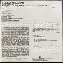 Load image into Gallery viewer, Williams, Buster - Crystal Reflections