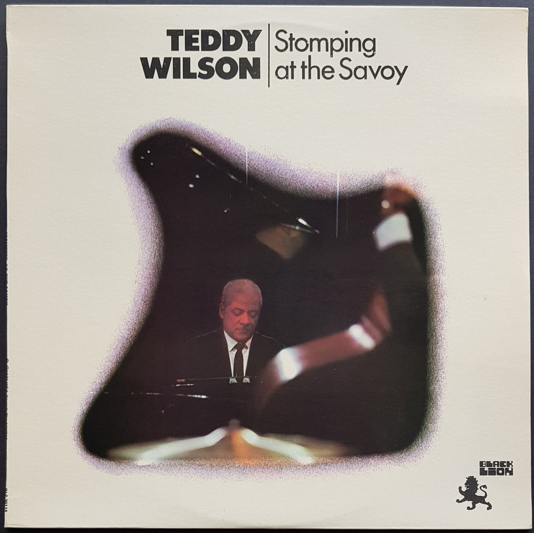 Wilson, Teddy - Stomping At The Savoy