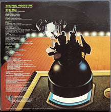 Load image into Gallery viewer, Woods, Phil - The Phil Woods Six Live From The Showboat