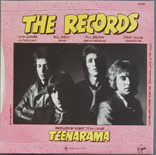 Load image into Gallery viewer, Records - Teenarama