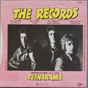 Records - Teenarama