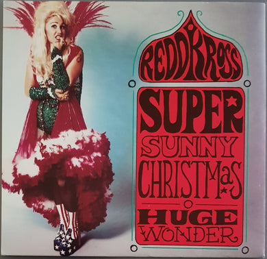 Redd Kross - Super Sunny Christmas