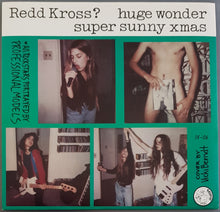Load image into Gallery viewer, Redd Kross - Super Sunny Christmas