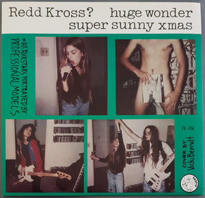 Redd Kross - Super Sunny Christmas