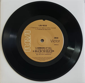 Reed, Lou - Vicious