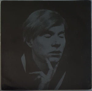 Reed, Lou - Nobody But You